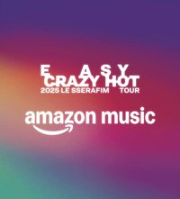 25‘巡迴 美巡場限&周邊