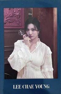 23‘年曆 am 特典卡 