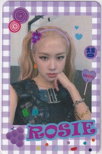 YGBOX 周邊卡 春日小卡