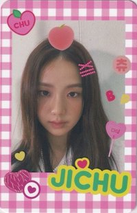 YGBOX 周邊卡 春日小卡