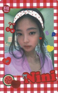 YGBOX 周邊卡 春日小卡