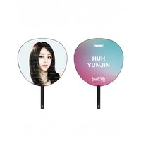 25‘巡迴 JP 扇子 大王扇 IMAGE PICKET