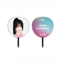 25‘巡迴 JP 扇子 大王扇 IMAGE PICKET