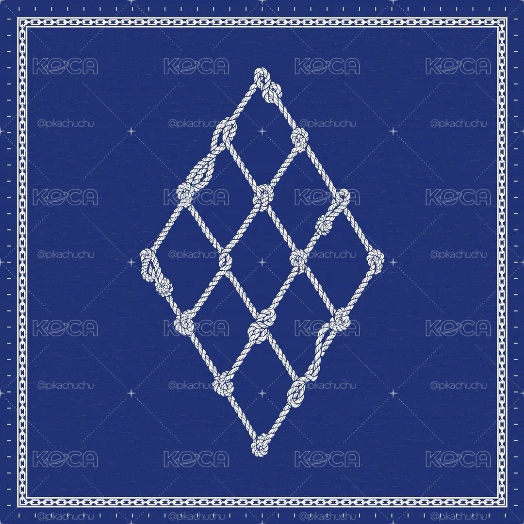 &TEAM 青嵐 通常盤未拆專
