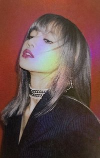 YGBOX 周邊卡 聖誕歌詞卡