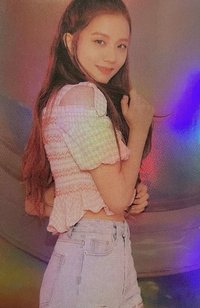 YGBOX 周邊卡 聖誕歌詞卡