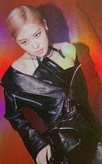 YGBOX 周邊卡 聖誕歌詞卡