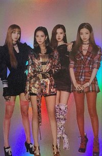 YGBOX 周邊卡 聖誕歌詞卡