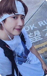 Black Out special 專輯卡 