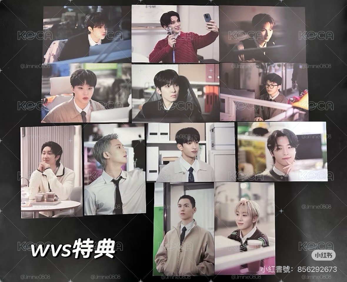 💗2025 克拉島 WVS 單特典