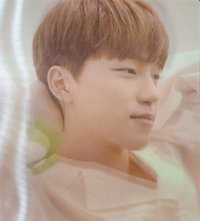 MINI5 專輯卡 變化卡