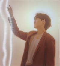 MINI5 專輯卡 變化卡