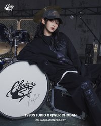 1993STUDIO x CHODAN 冬季