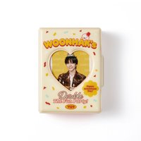 25生日 磁吸收納卡盒