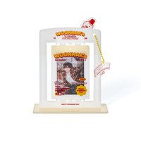 25生日 旋轉插卡立牌