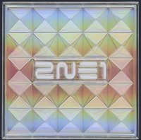 2NE1-THE FIRST MINI ALBUM 專輯 