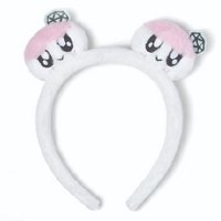 RIGHT HERE 髮箍 美巡 蹦蹦髮箍