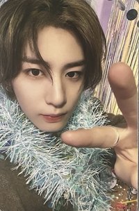 25生日 周邊卡 小卡組 固配