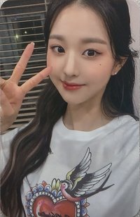 Oneiric Diary 3D ver. 專輯卡 