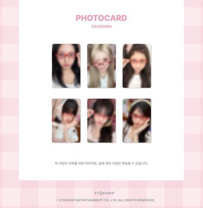 MINIVE年曆 韓國自帶回 速出貨