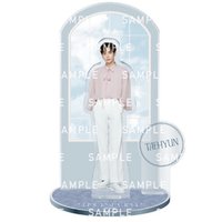 TXT MUSEUM&CAFE 2023 立牌 