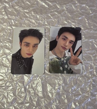 🩶安可場粽卡 辰寅