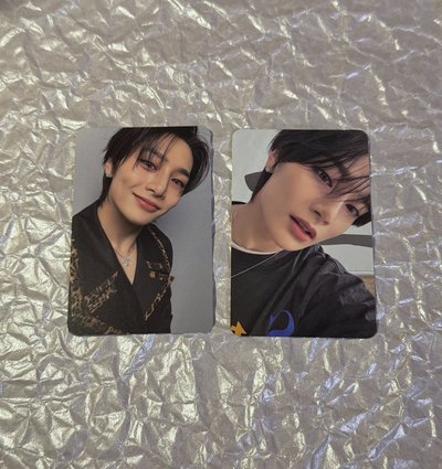 🩶安可場粽卡 辰寅