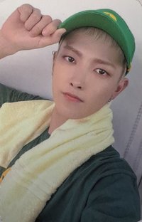 Fever pt.2 mmt 2.0 簽售卡 