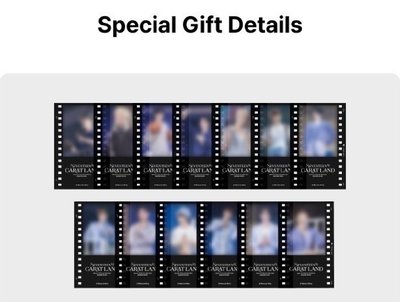 24克拉島回憶錄（無卡/含WVS膠片特典）