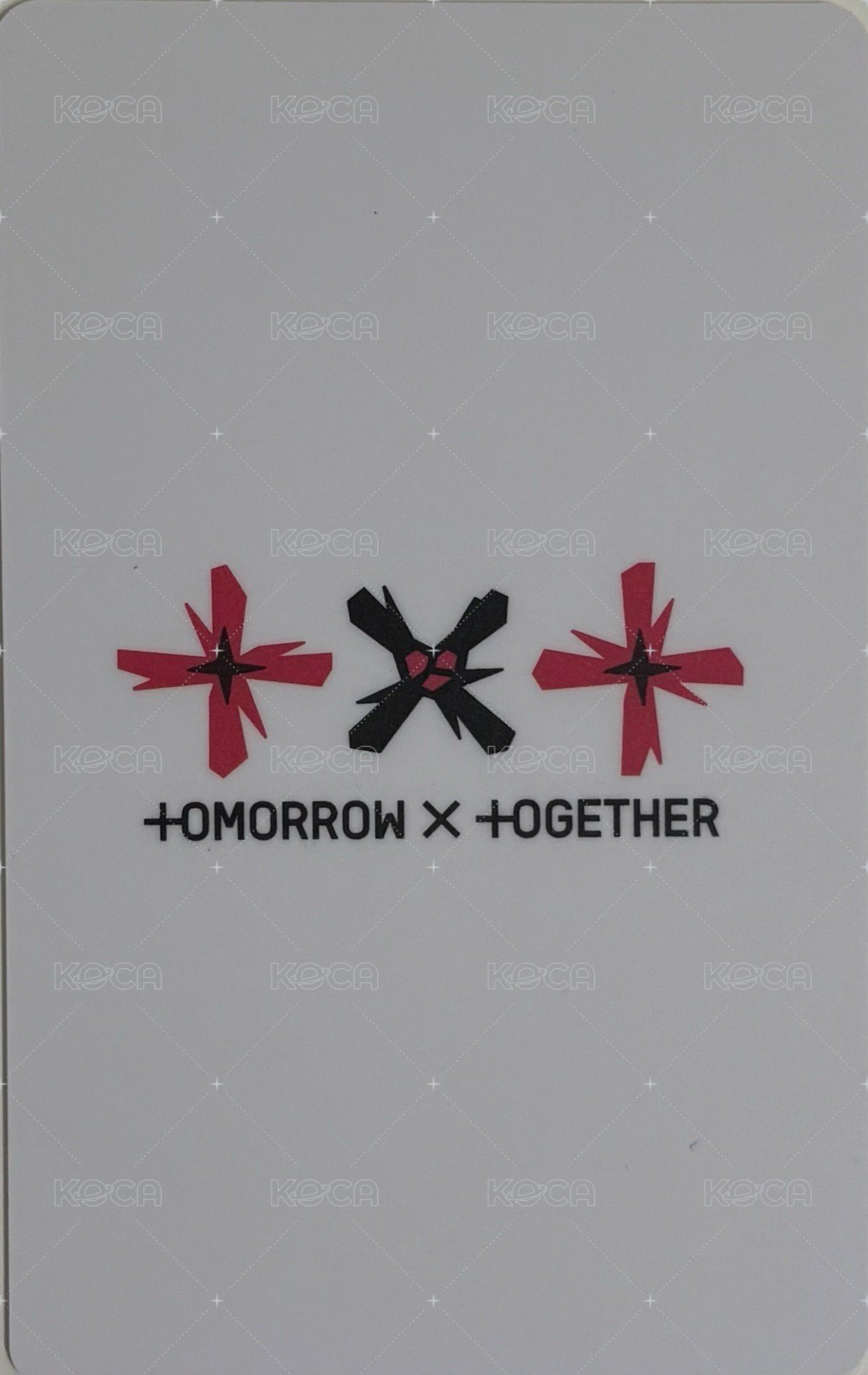 迷四 pst 2.0 幸運卡  背面