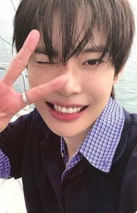 Soar 專輯卡 Be My Light