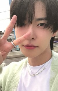 Soar 專輯卡 Be My Light版