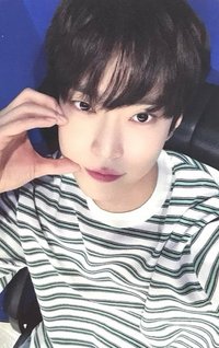 Soar ms 線下簽名會 簽售卡 