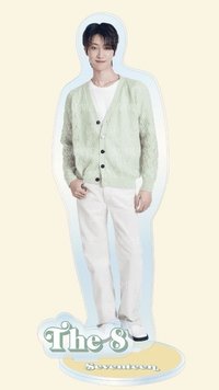 22‘FM HANABI 立牌 