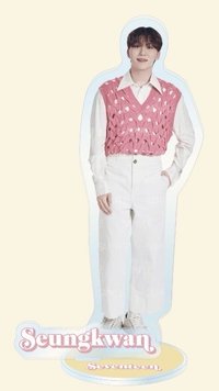 22‘FM HANABI 立牌 