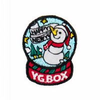 YGBOX S4 冬季系列