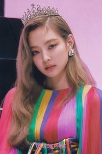 YGBOX 周邊卡 冬季卡
