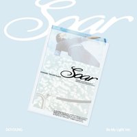Soar 專輯 be my light