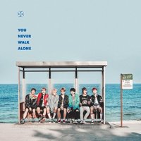 YOU NEVER WALK ALONE