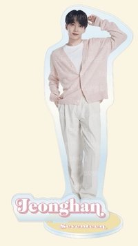 22‘FM HANABI 立牌 