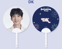 22‘FM HANABI 扇子 