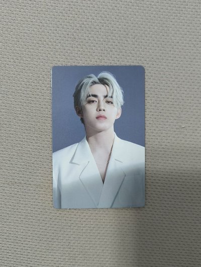 喆new隨機卡（損）