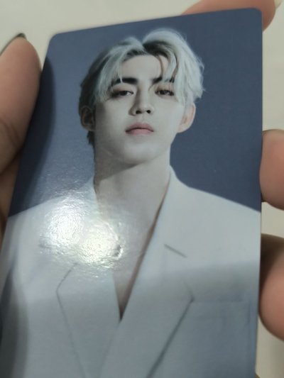 喆new隨機卡（損）