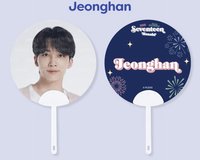 22‘FM HANABI 扇子 