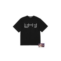 25‘巡迴 T恤 S/S T-Shirt (black)