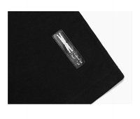 S/S T-Shirt (black)