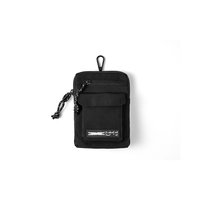 25‘巡迴 零錢包 Pouch (black)