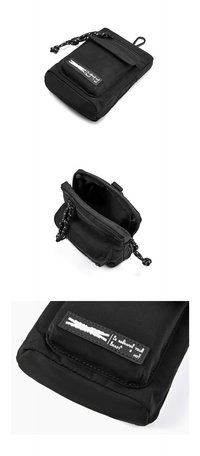 Pouch (black)