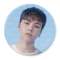 22‘FM HANABI 磁鐵 