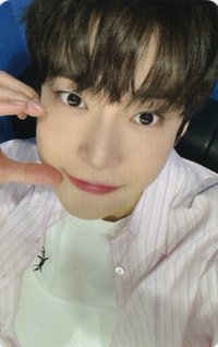 Soar k4 簽售卡 線下 C ver.